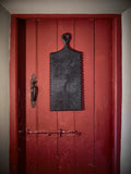Ebonised Serving Board